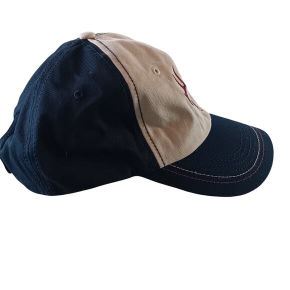 Field and Stream Deer Skull‎ Velcro Strap Hat - Picture 2 of 7